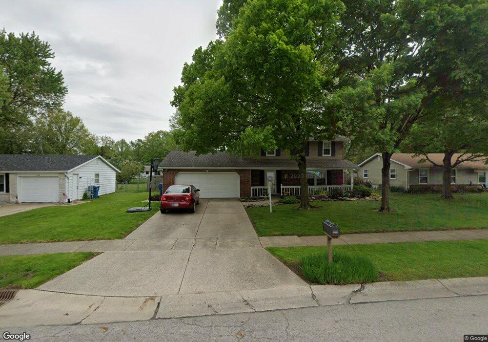 1712 Berwick Ln, New Haven, IN 46774 - photo 1