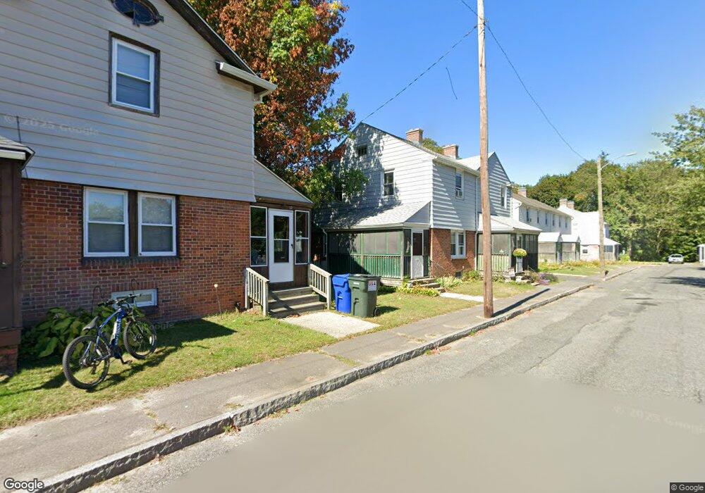 14 Pleasant Green W unit 16, Easthampton, MA 01027 - photo 1