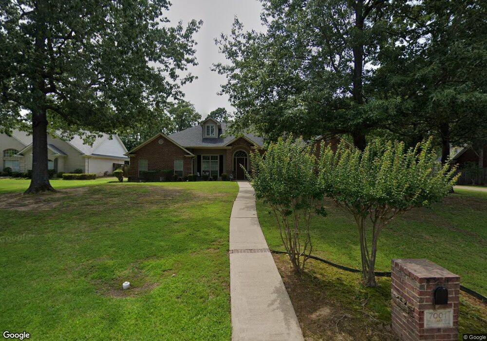 7001 Tall Oaks, Texarkana, AR 71854 - photo 1