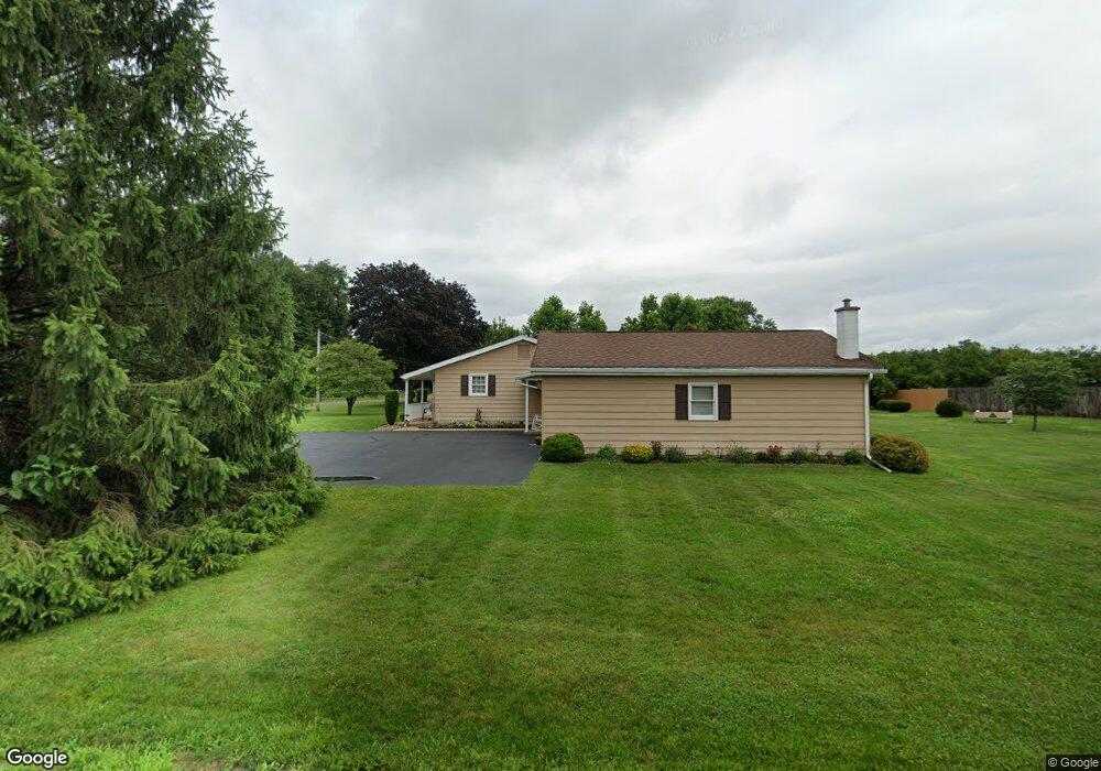 1183 E Lime Bluff Rd, Muncy, PA 17756 - photo 1
