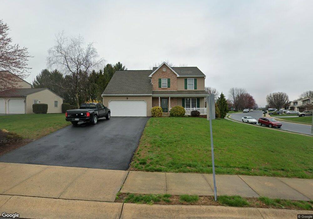 503 Weaver Rd, Denver, PA 17517 - photo 1