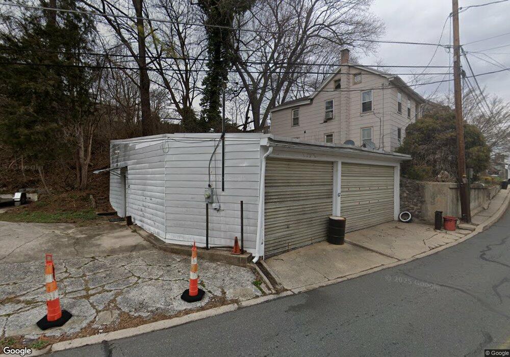 67 W Wyomissing Ave unit LOT 1, Mohnton, PA 19540 - photo 1