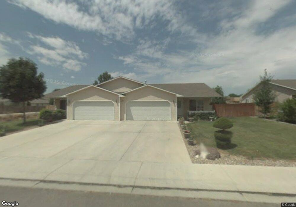 529 29 3/8 Rd unit A, Grand Junction, CO 81504 - photo 1