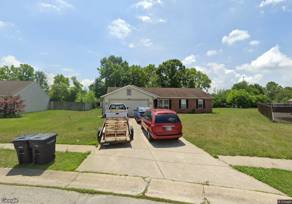 337 Cheshire Ln, Lafayette, IN 47909 - photo 1