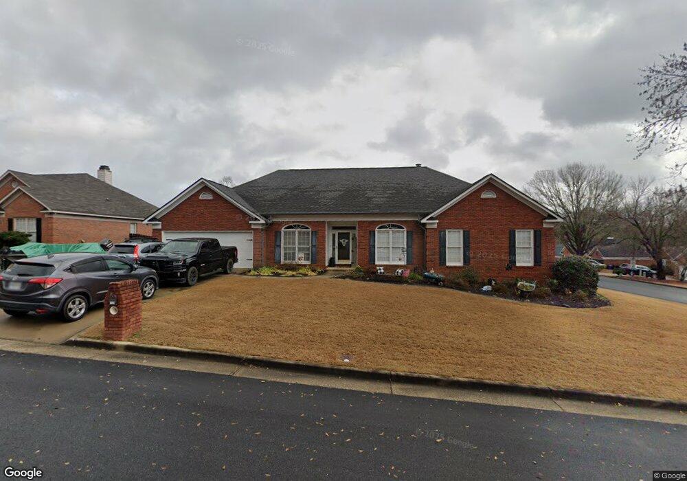 7108 W Wynfield Loop, Midland, GA 31820 - photo 1