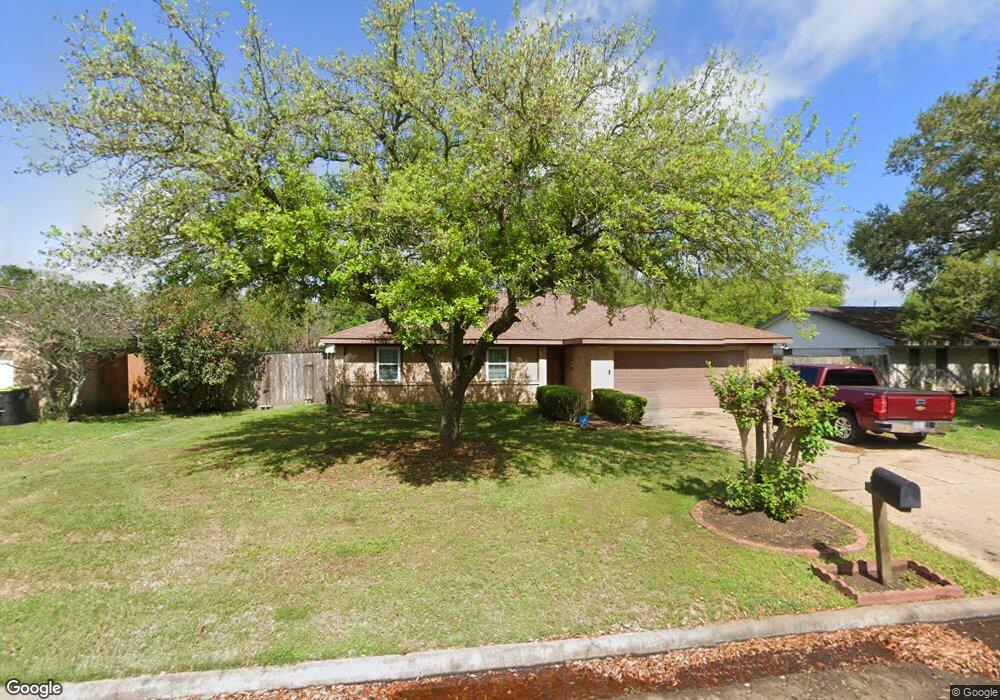 3425 Lanarkshire St, Bay City, TX 77414 - photo 1