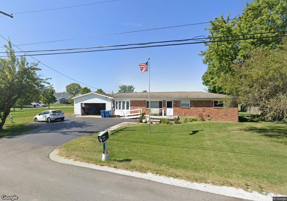 23120 Mulebarn Rd, Sheridan, IN 46069 - photo 1