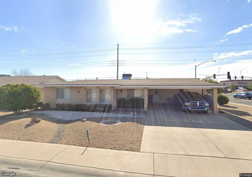 10647 W Caron Dr, Sun City, AZ 85351 - photo 1