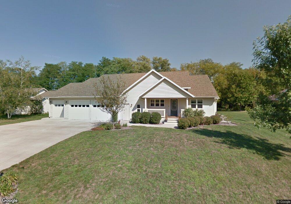 13130 Jay St, Trempealeau, WI 54661 - photo 1