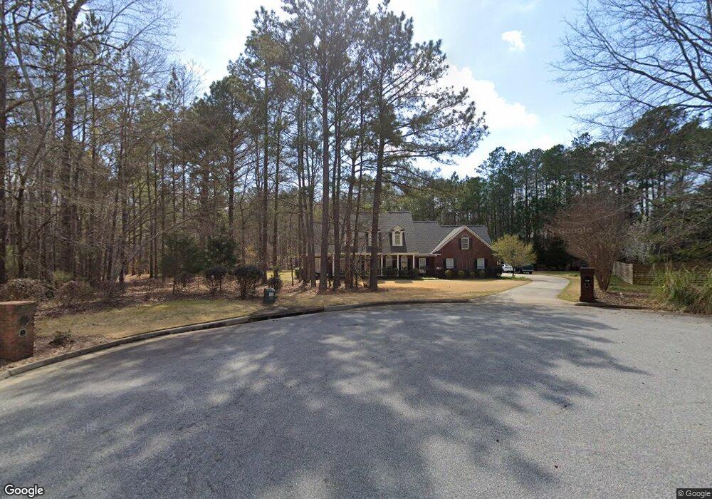 1034 Christmas Ct, Midland, GA 31820 - photo 1