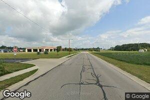 TBD Heritage Trail, Berne, IN 46711