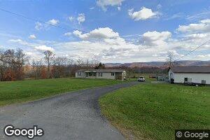 8945 Seneca Trail, Mill Creek, WV 26280