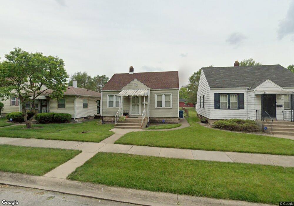 1736 Rutledge St, Gary, IN 46404 - photo 1
