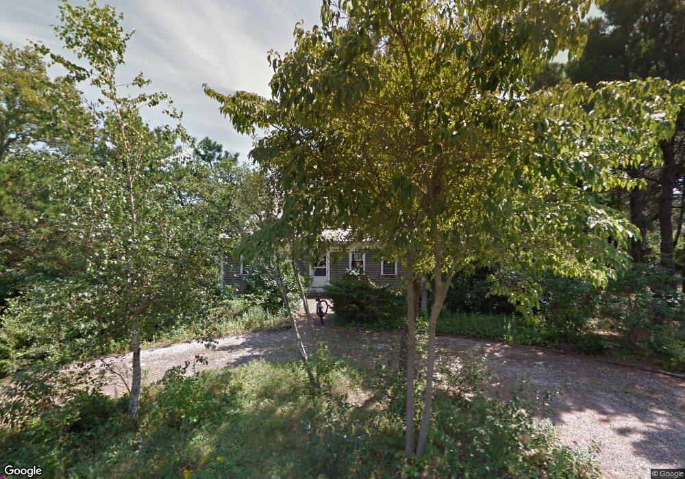 14 Fishermans Rd, Truro, MA 2666 - photo 1