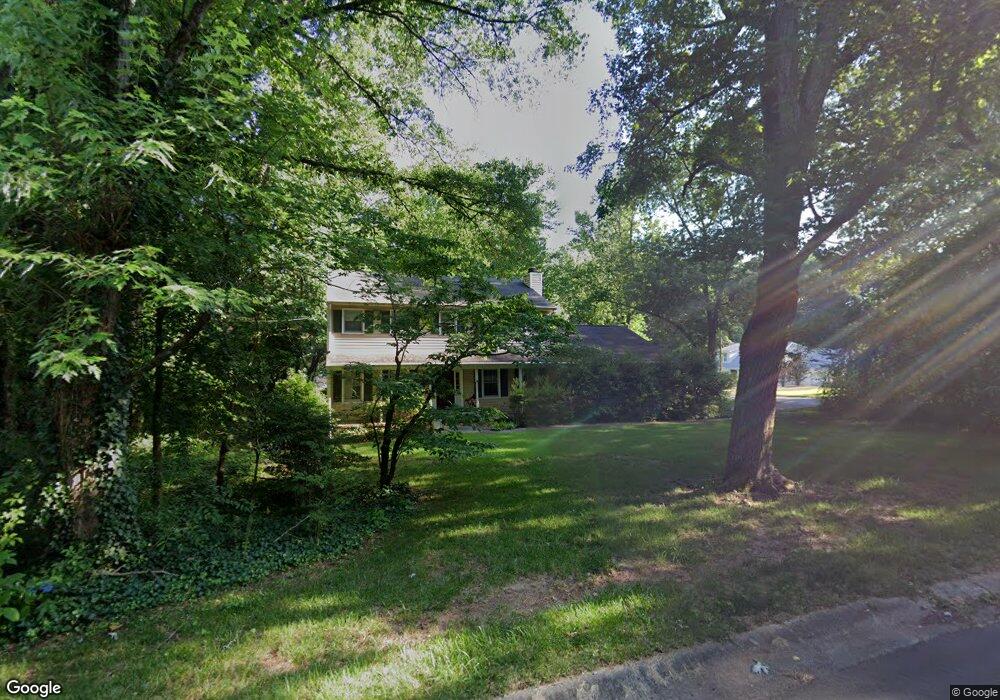 2450 Sheila Ln unit 1, Marietta, GA 30062 - photo 1