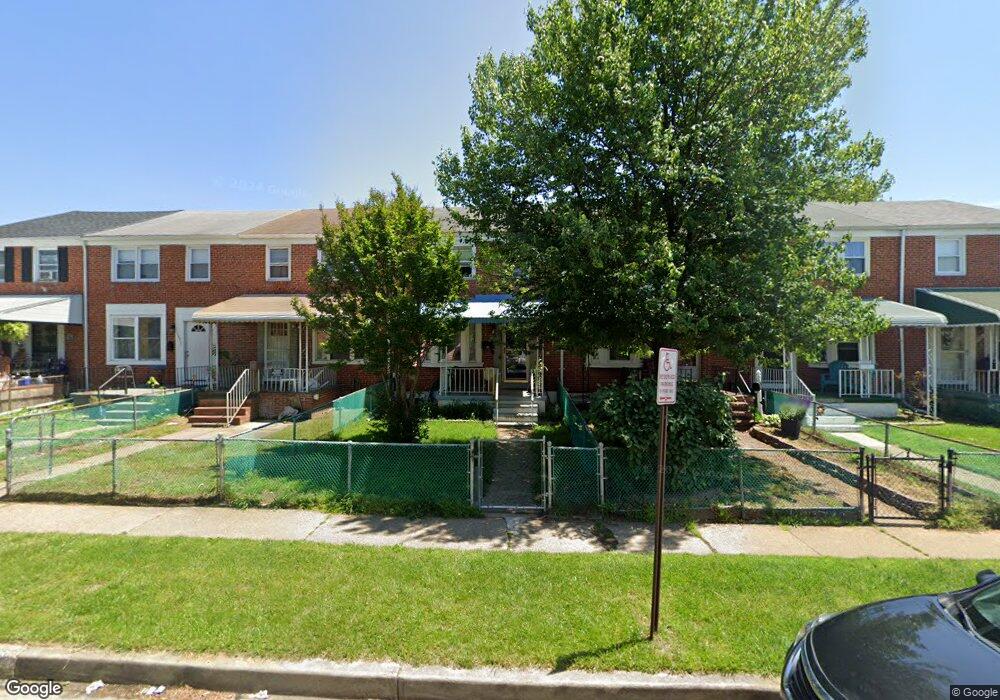 1975 Guy Way, Dundalk, MD 21222 - photo 1