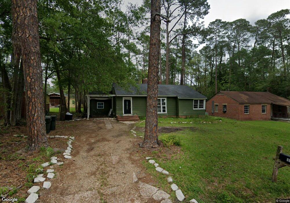 1179 5th St SW, Moultrie, GA 31768 - photo 1