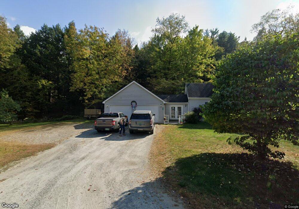 178 Main St, Springfield, VT 05150 - photo 1