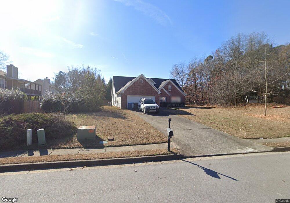 2116 Baltic Ln, Dacula, GA 30019 - photo 1