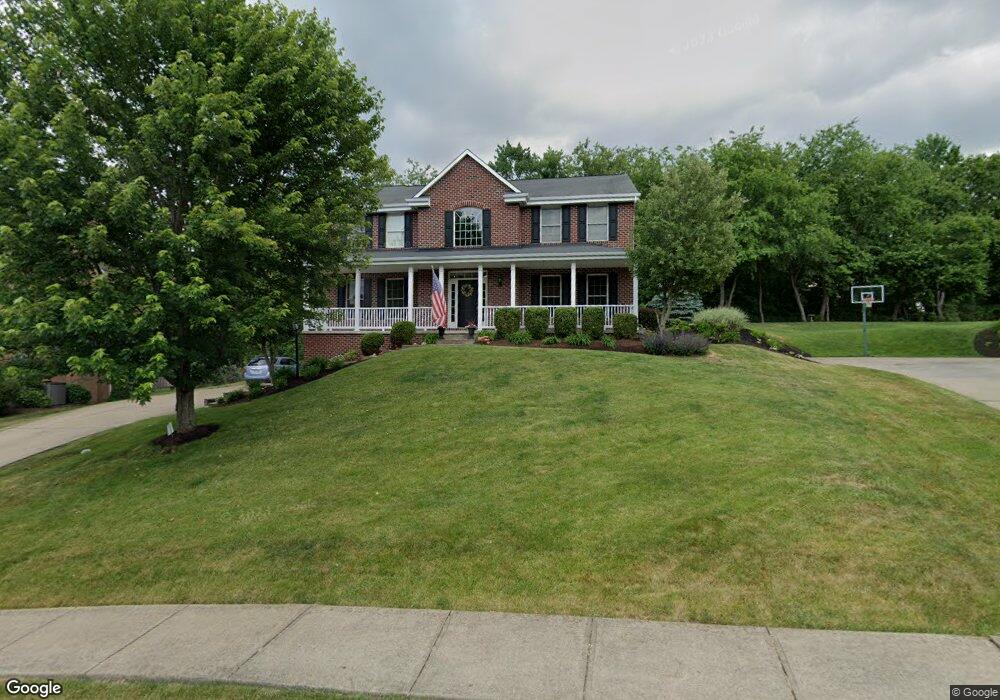 504 Merriman Ct, Mars, PA 16046 - photo 1