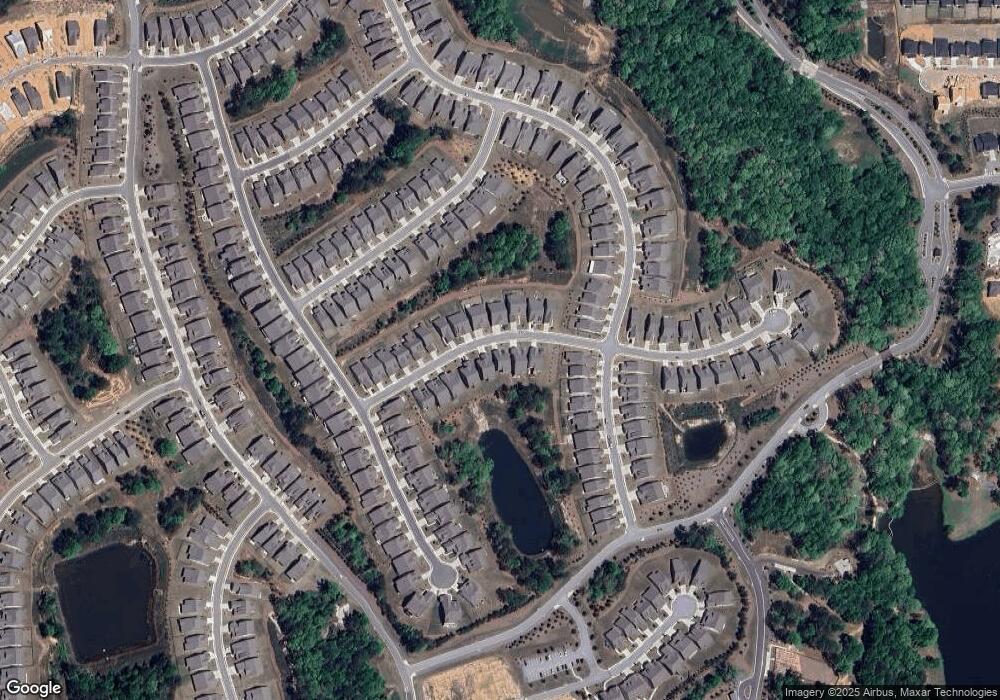 94 Silver Ct, Hoschton, GA 30548 - photo 1