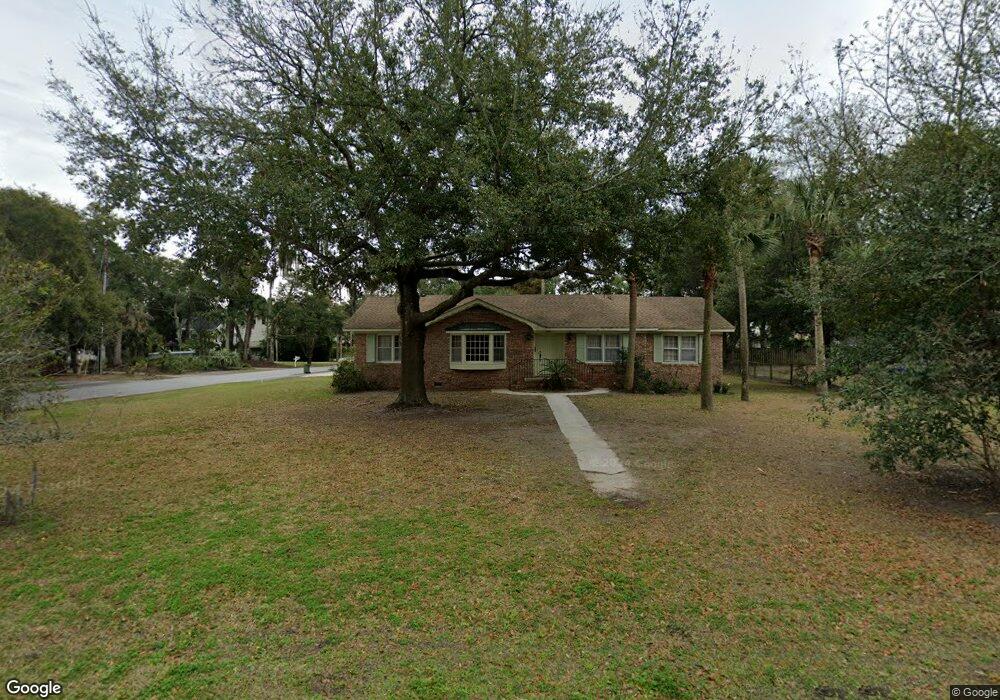 3104 Waterway Blvd, Isle of Palms, SC 29451 - photo 1