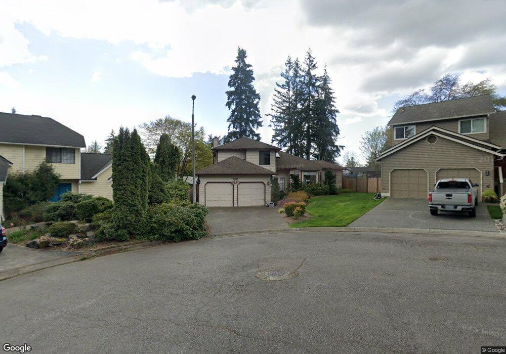 23708 Meridian Place W, Bothell, WA 98021 - photo 1