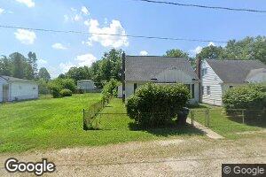 2519 W 10th St, Muncie, IN 47302