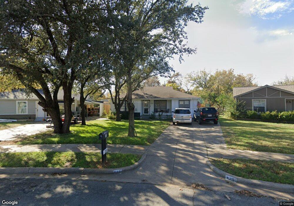 23 Donald Ct, Hurst, TX 76053 - photo 1