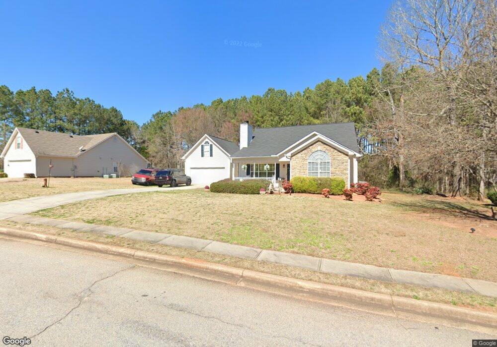 35 Berkshire Run unit 3, Covington, GA 30016 - photo 1
