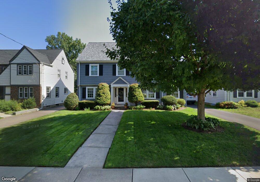 38 Montclair Dr, West Hartford, CT 06107 - photo 1