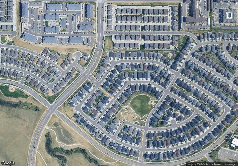 21777 E Stanford Dr, Aurora, CO 80015 - photo 1