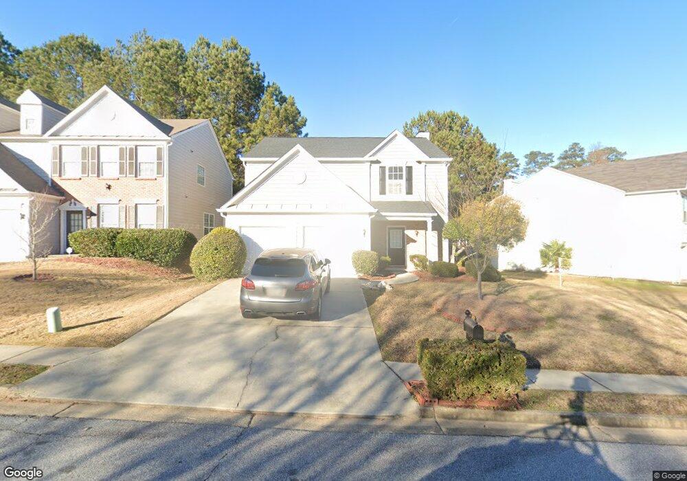 3429 Davenport Park Ln, Duluth, GA 30096 - photo 1