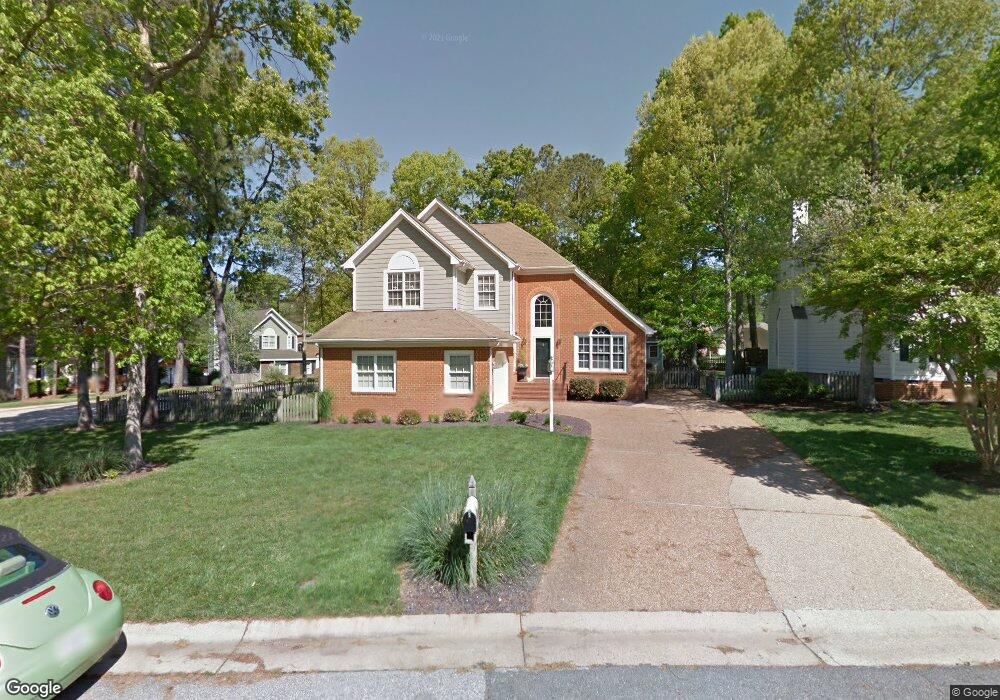 4700 Cedar Forest Rd, Glen Allen, VA 23060 - photo 1