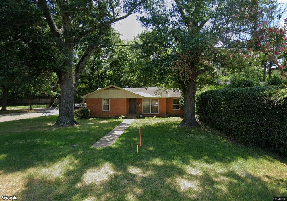 2619 Sunnybrook Dr, Tyler, TX 75701 - photo 1