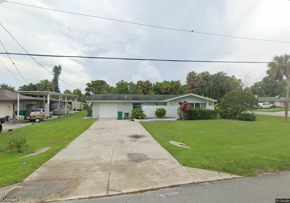 2342 42nd St SW, Naples, FL 34116 - photo 1