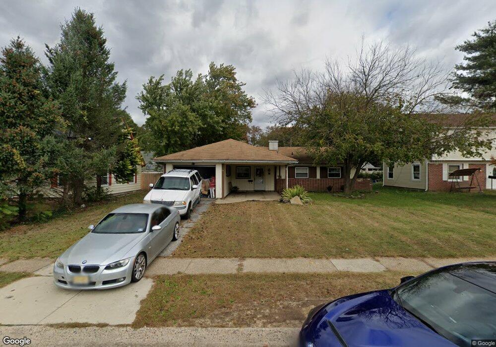 47 Bloomfield Ln, Willingboro, NJ 08046 - photo 1