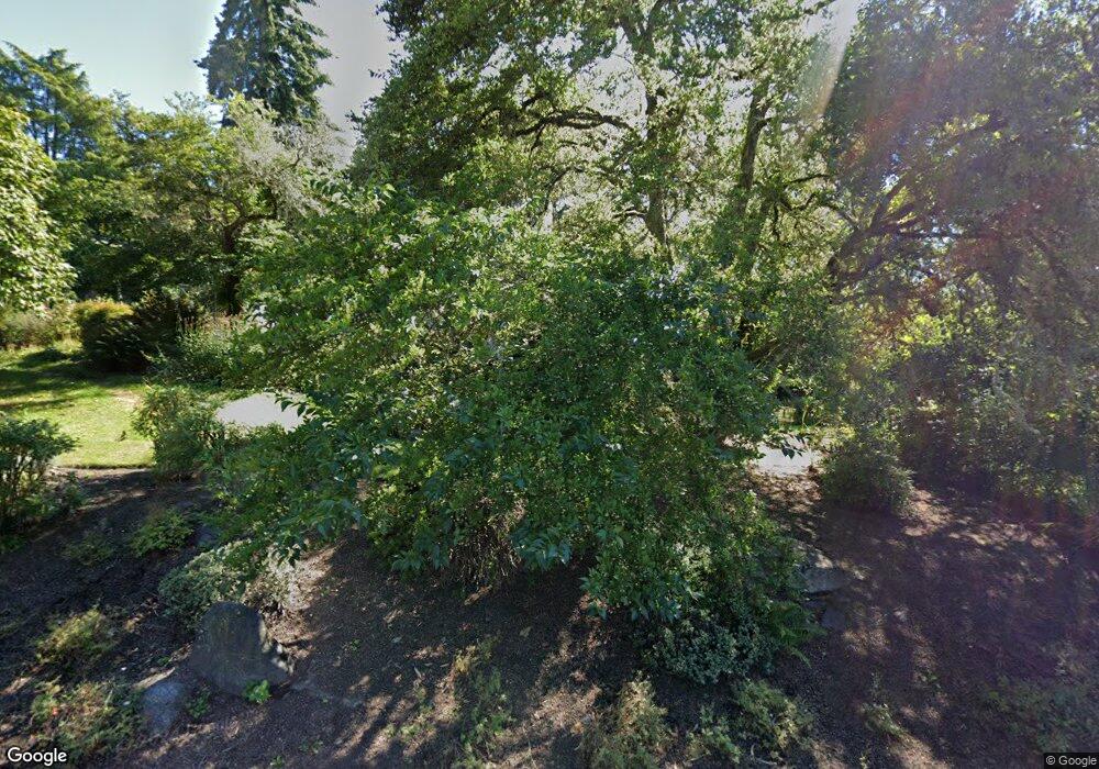 7241 W Ridge Rd, Mercer Island, WA 98040 - photo 1