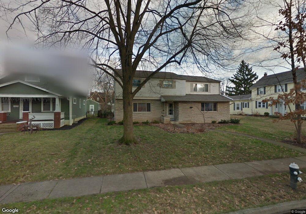 764 S Cassingham Rd, Columbus, OH 43209 - photo 1