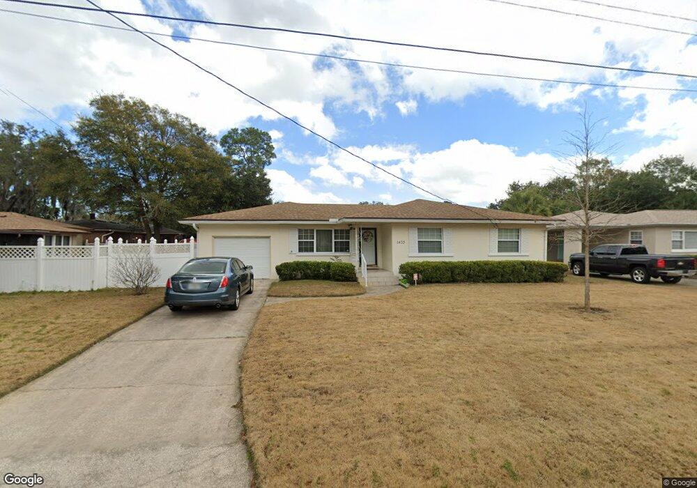 1433 Brookmont Ave E, Jacksonville, FL 32211 - photo 1