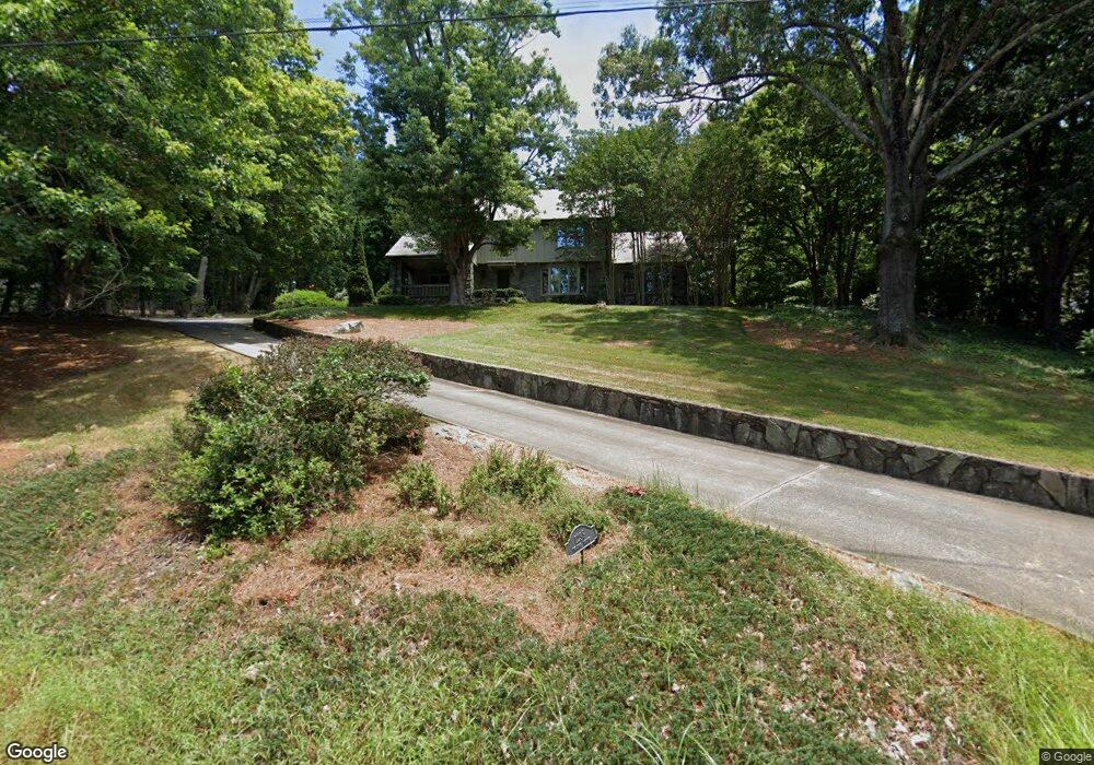 1238 Thayer Dr, Asheboro, NC 27205 - photo 1