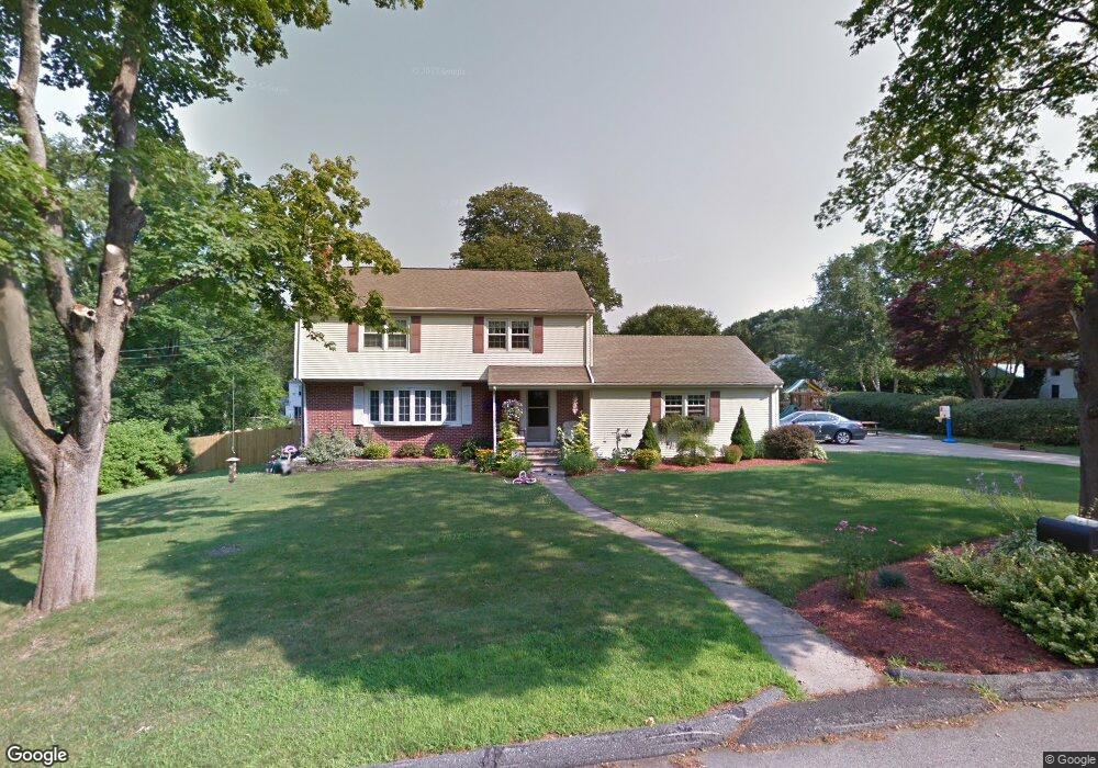 69 Newton Ave, Warwick, RI 02889 - photo 1