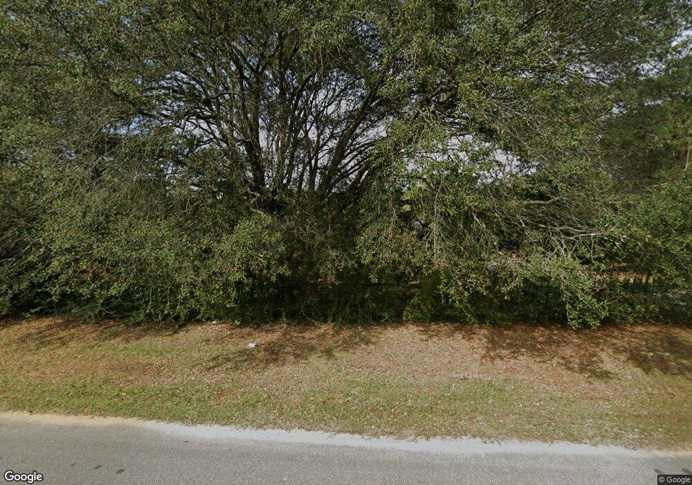 5384 Hillcrest Rd, Crestview, FL 32539 - photo 1
