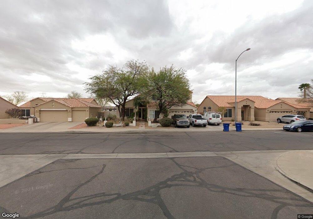 9819 E Irwin Ave, Mesa, AZ 85209 - photo 1