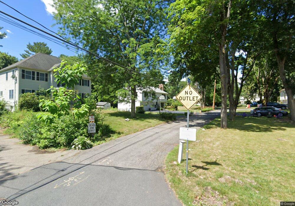 68 Howland St, Needham, MA 02492 - photo 1