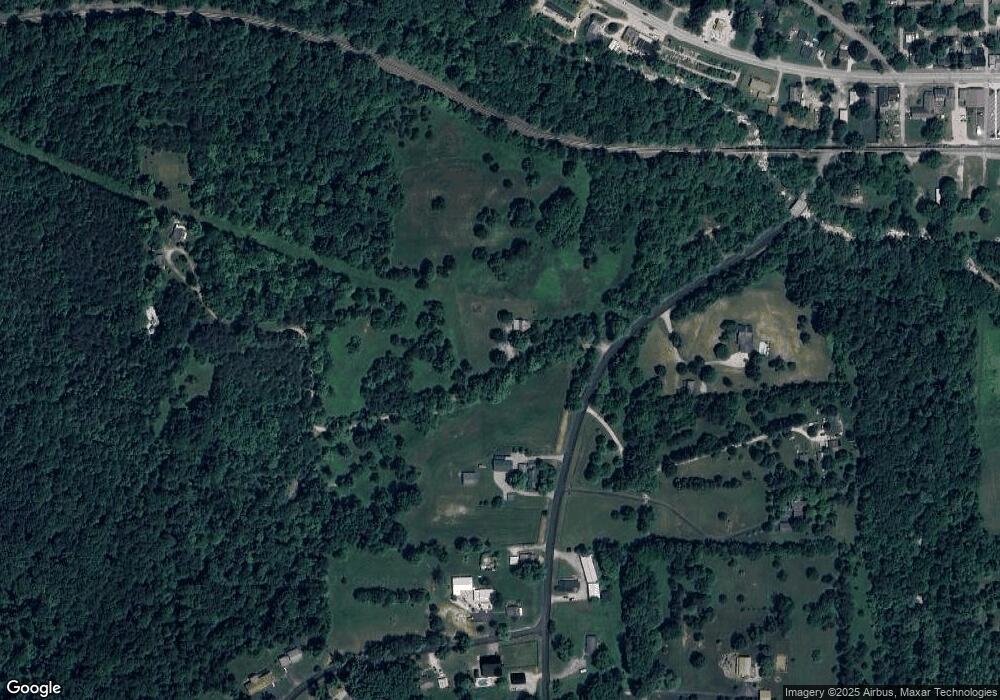 1335 Georgetown Lanesville Rd, Georgetown, IN 47122 - photo 1