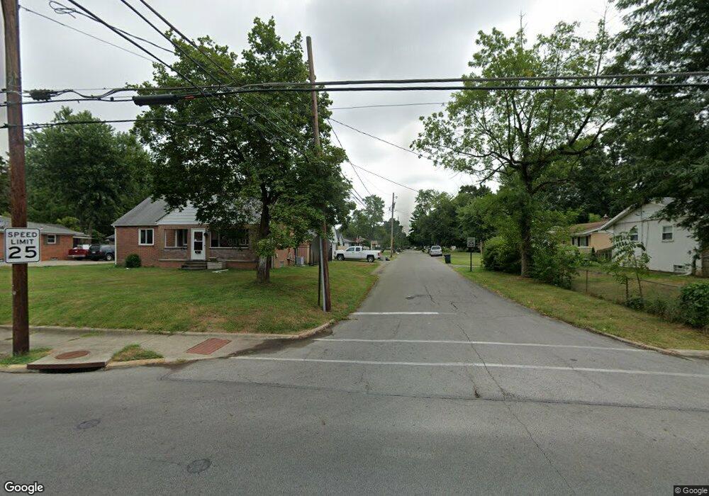 0 Elbern Ave, Columbus, OH 43213 - photo 1