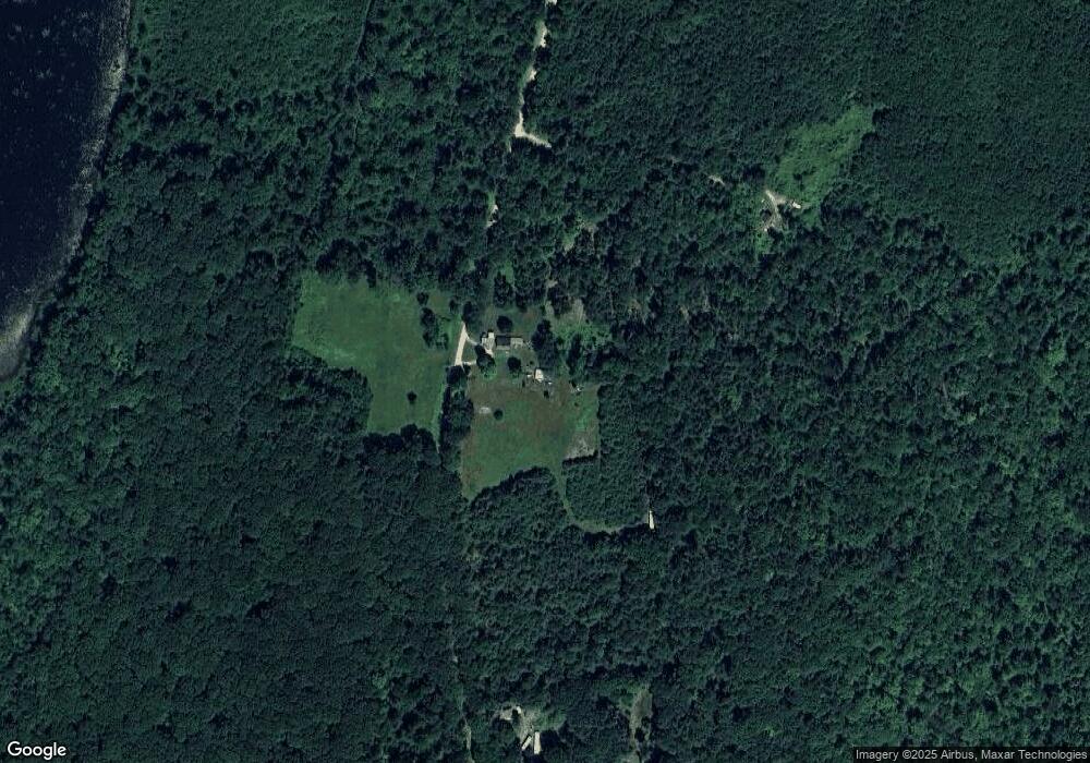 131 Wickett Pond Rd, Wendell, MA 01379 - photo 1