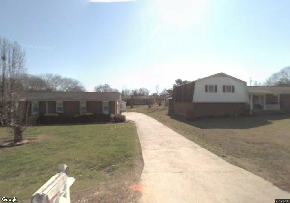 8 Bluestone Ct, Mauldin, SC 29662 - photo 1