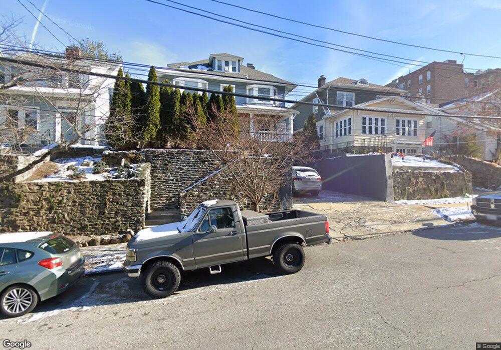 50 Bayley Ave, Yonkers, NY 10705 - photo 1